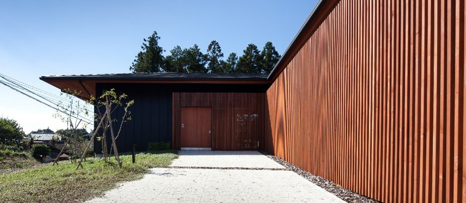 塀・柵・デッキ等の木質化対策支援事業（林野庁・18年度補正予算）